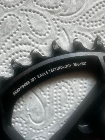 Used Sram Kettenblatt bike — image 2 of 4