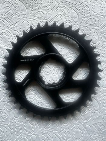Used Sram Kettenblatt bike — image 3 of 4