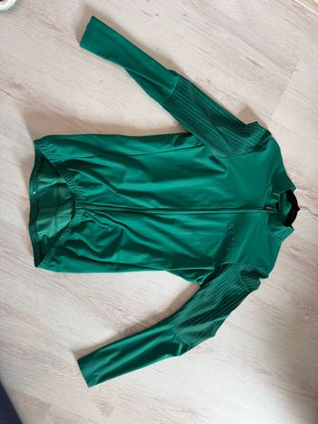 Used LeCol Pro Aero Long Sleeve bike