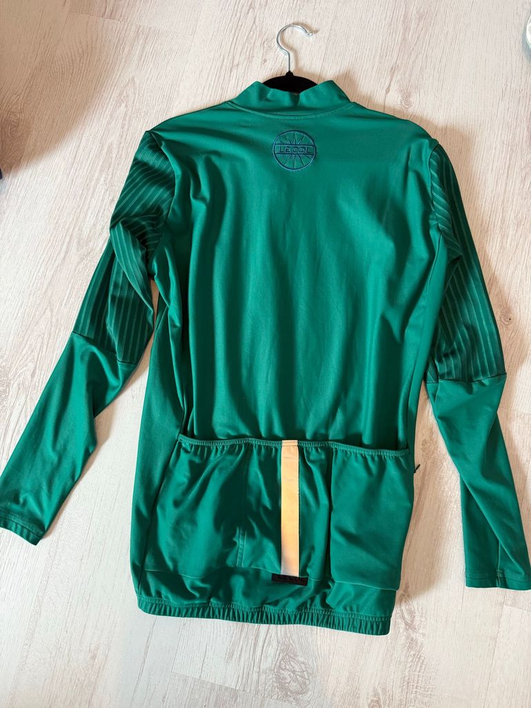 Used LeCol Pro Aero Long Sleeve bike — image 2 of 2