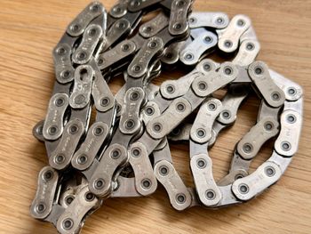 Used Sram Force D1 XDR 10-36T cassette with chain 2022 bike — image 4 of 4