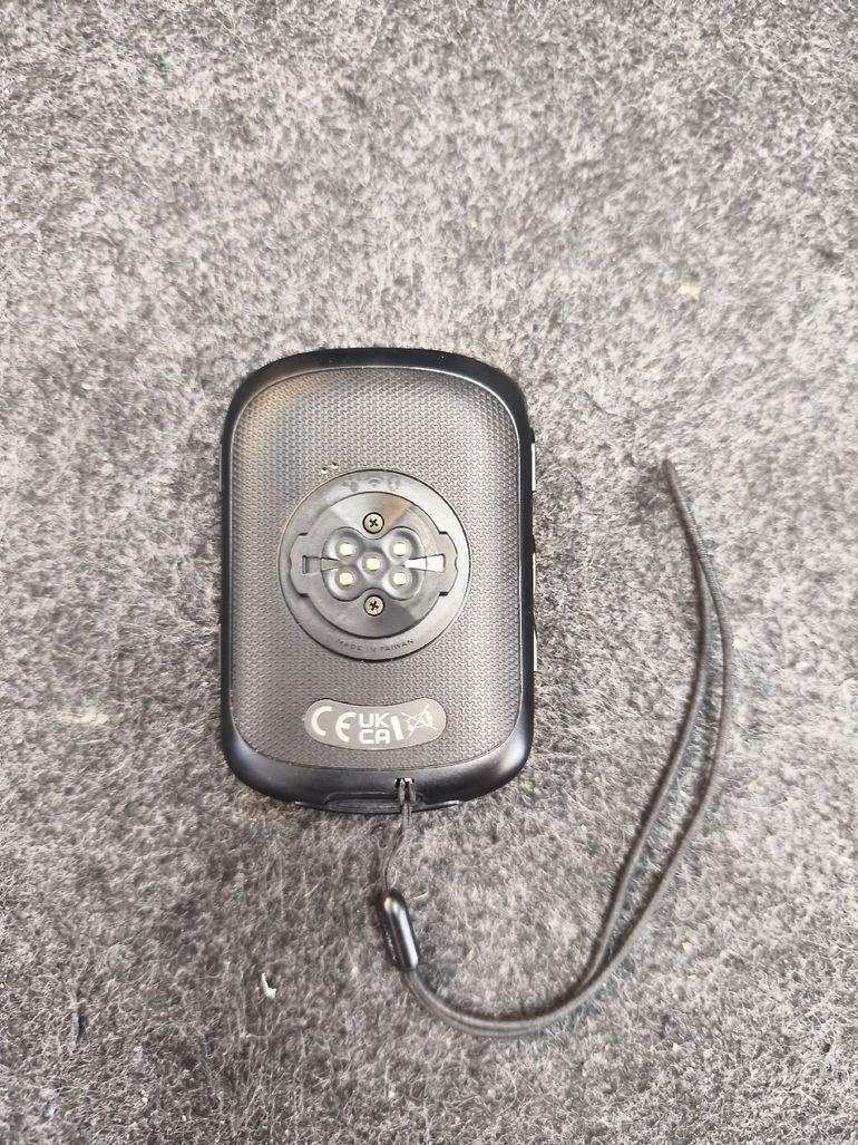 Used Garmin Edge 840 GPS Cycling Computer bike — image 2 of 5