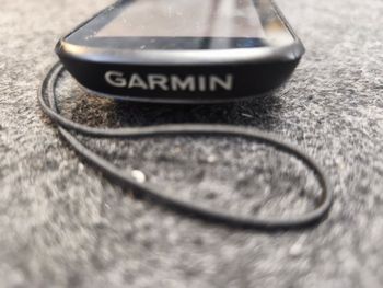Used Garmin Edge 840 GPS Cycling Computer bike — image 5 of 5