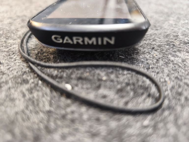 Used Garmin Edge 840 GPS Cycling Computer bike — image 5 of 5