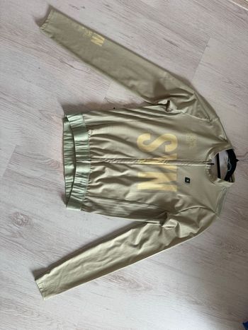 Used Biehler SYN Pro Long Sleeve Jersey bike
