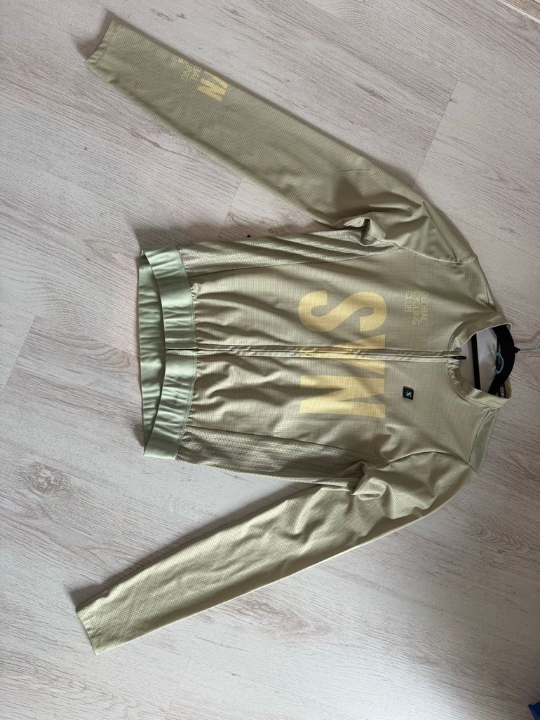 Used Biehler SYN Pro Long Sleeve Jersey bike — image 1 of 2