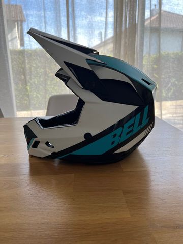 Bell Full 10 Helmet bike d'occasion — image 1 sur 5