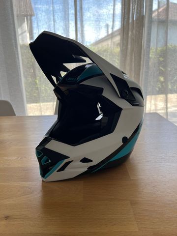 Bell Full 10 Helmet bike d'occasion — image 3 sur 5