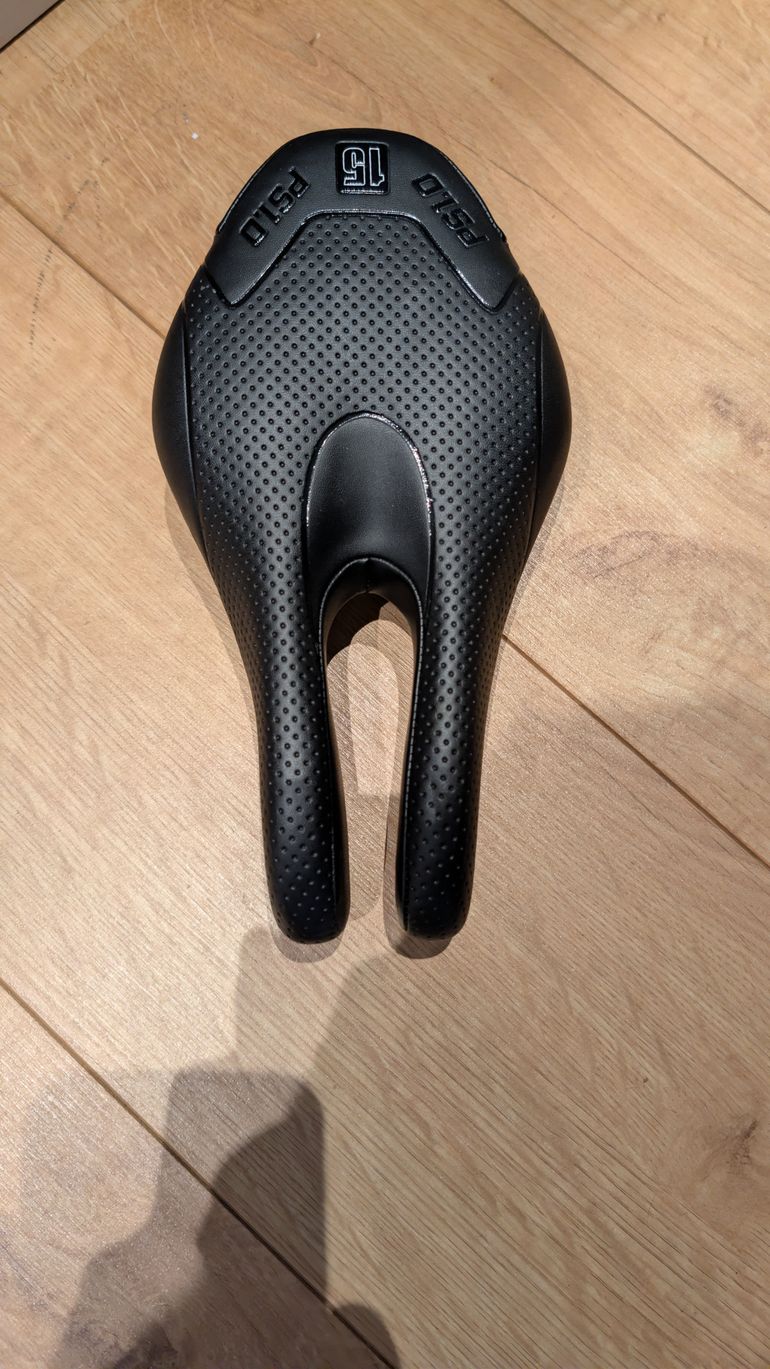 Used ISM PS 1.0 Saddle bike — image 1 of 5
