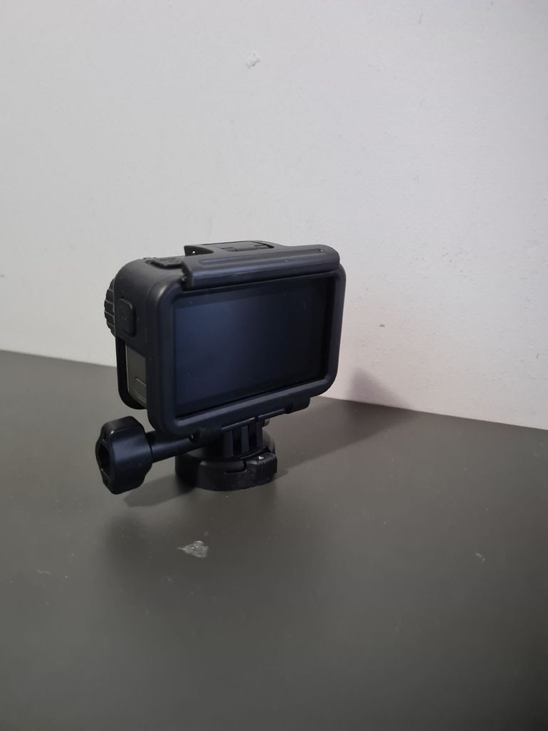 Used DJI Osmo Action 2026 bike — image 2 of 3