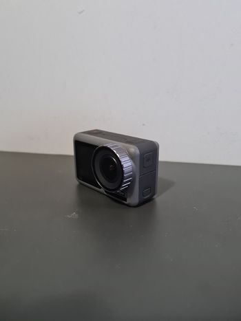 Used DJI Osmo Action 2026 bike — image 3 of 3