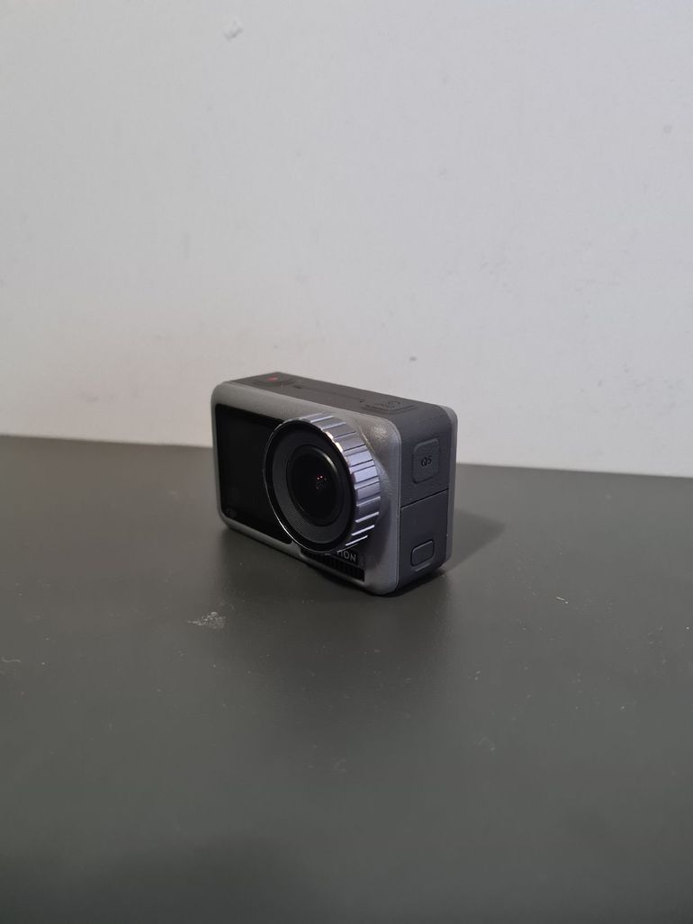Used DJI Osmo Action 2026 bike — image 3 of 3