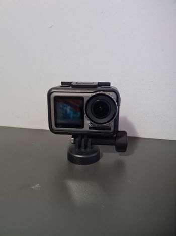 Used DJI Osmo Action 2026 bike