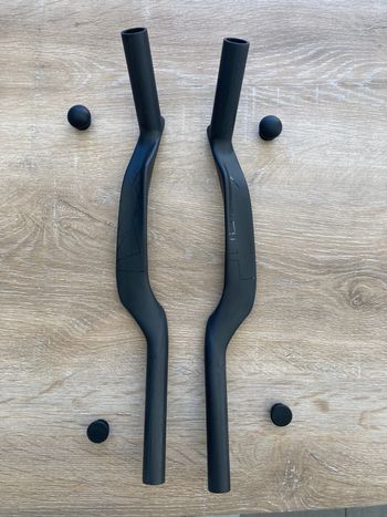 Used Profile Design 52 ASC Carbon Extensions 400mm 2026 bike — image 3 of 6