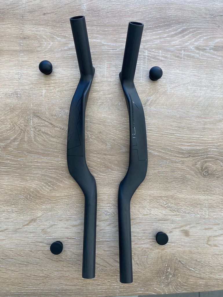 Used Profile Design 52 ASC Carbon Extensions 400mm 2026 bike — image 3 of 6
