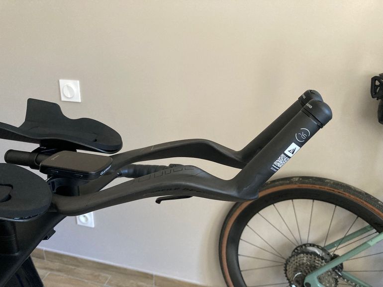 Used Profile Design 52 ASC Carbon Extensions 400mm 2026 bike — image 2 of 6