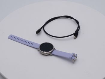 Used Garmin Venu 4 GPS-Smartwatch 41mm 2026 bike — image 2 of 4
