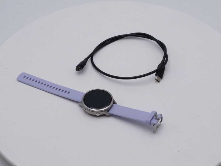 Used Garmin Venu 4 GPS-Smartwatch 41mm 2026 bike — image 2 of 4