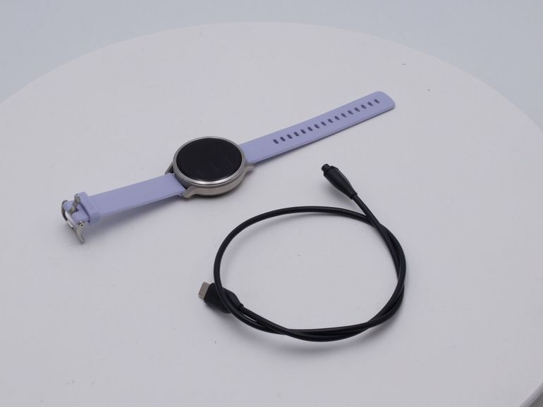 Used Garmin Venu 4 GPS-Smartwatch 41mm 2026 bike — image 3 of 4