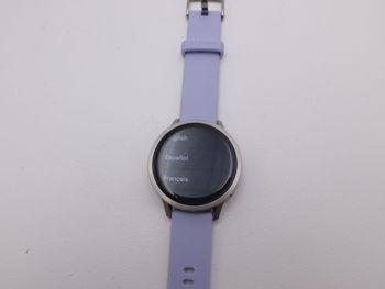 Used Garmin Venu 4 GPS-Smartwatch 41mm 2026 bike — image 4 of 4