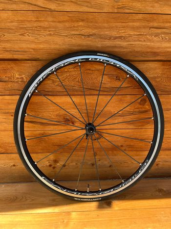 Used Campagnolo SHamal Ultra C17 2-Way Fit bike — image 2 of 4