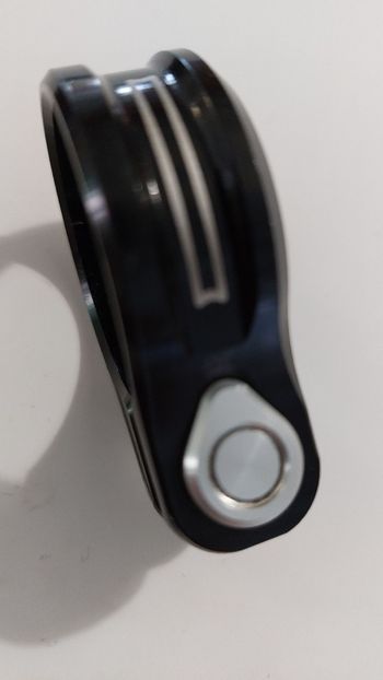 Used Hope Seat Clamp 2023 bike — image 4 of 4