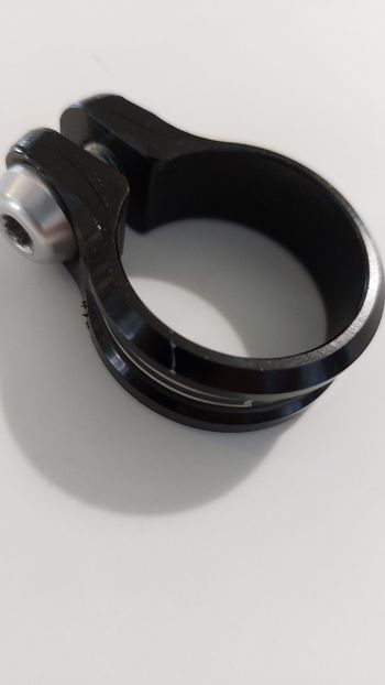 Used Hope Seat Clamp 2023 bike