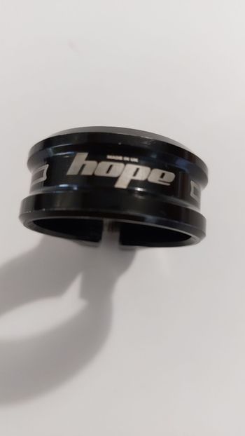 Used Hope Seat Clamp 2023 bike — image 2 of 4
