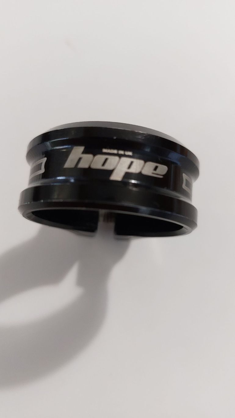 Used Hope Seat Clamp 2023 bike — image 2 of 4