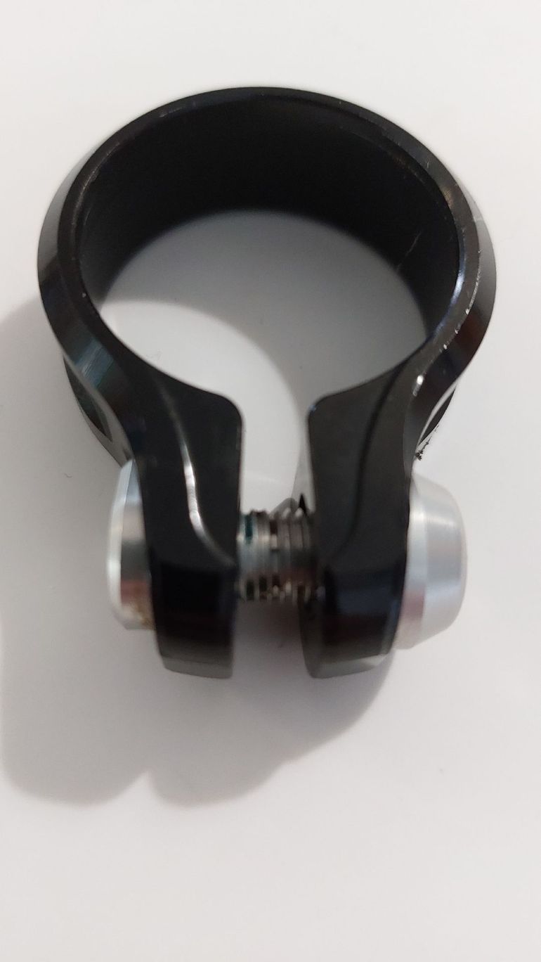 Used Hope Seat Clamp 2023 bike — image 3 of 4