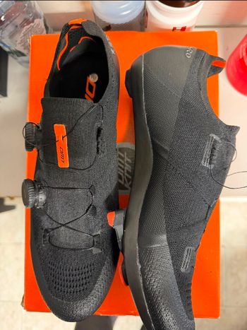 Used Dmt KRO Rennradschuhe 2025 bike — image 5 of 5