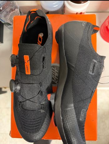 Used Dmt KRO Rennradschuhe 2025 bike — image 4 of 5
