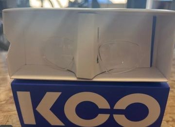 Gebrauchtes Koo Optical Clip Evo 2026 bike — Bild 1 von 2
