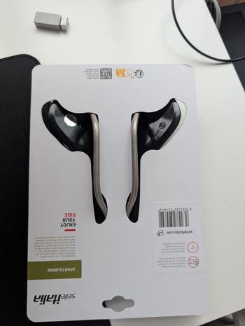 Used Selle Italia Max Novus EVO Boost Ti316 Superflow 2026 bike — image 4 of 7