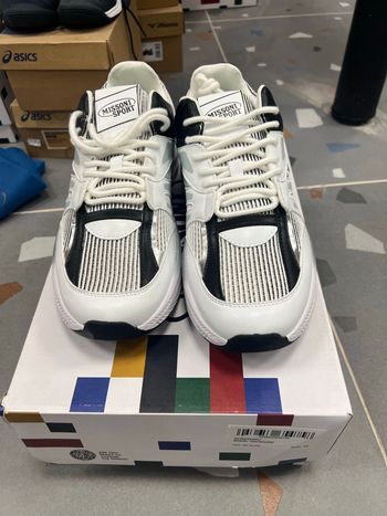 Gebrauchtes Mission New Running Argento/Bianco bike