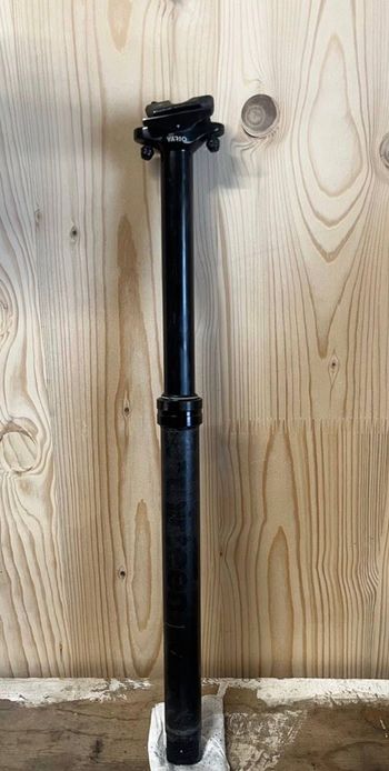 Used E*Thirteen Vario Infinite Dropper 31.6mm 150-180mm bike