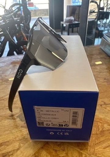 Tweedehands Koo Metallic Sunglasses 2026 Cycling Accessories