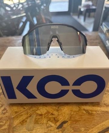 Brugt Koo Metallic Sunglasses 2026 bike — billede 2 af 2