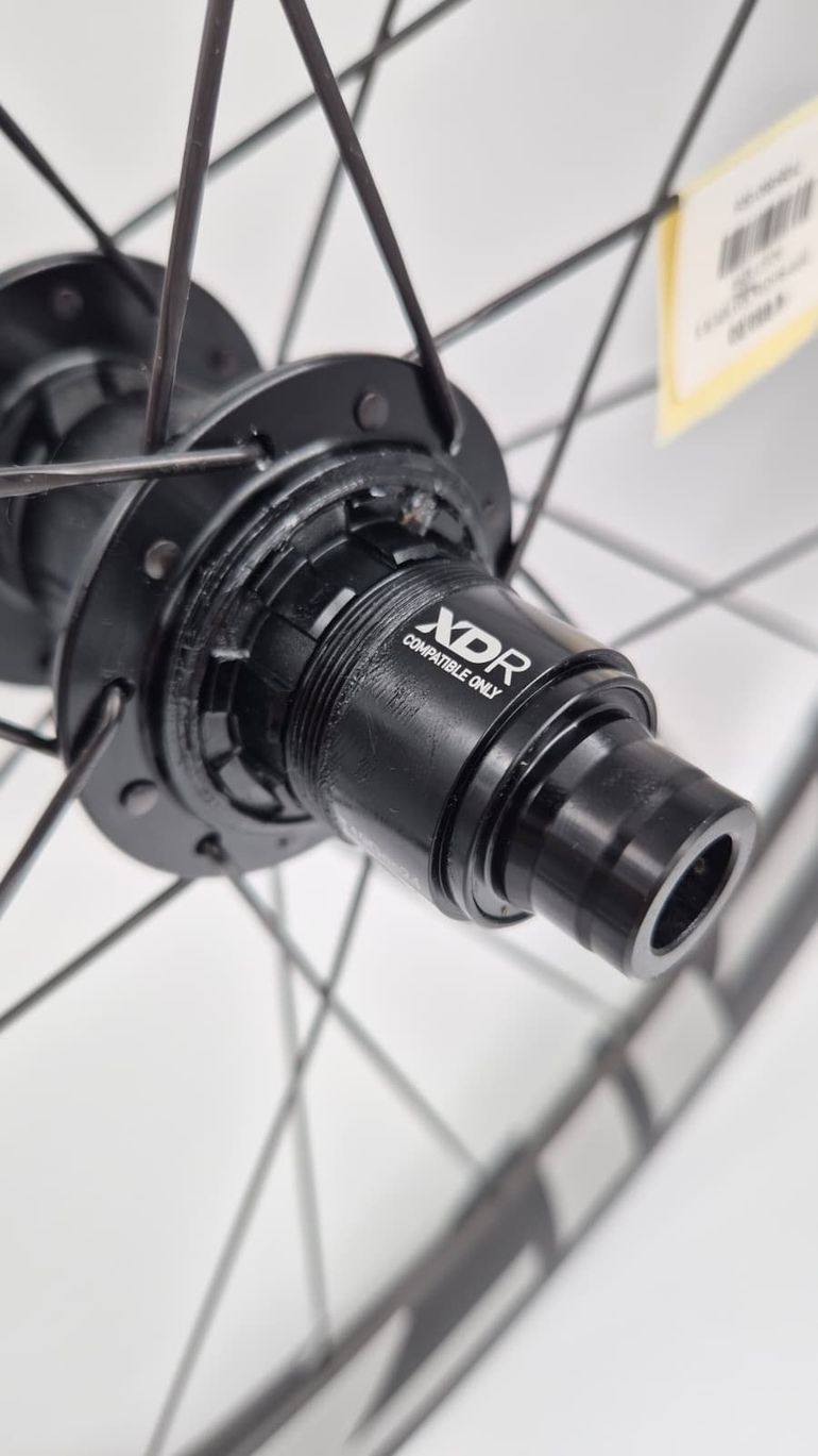 Used Zipp 303 XPLR S 2026 bike — image 2 of 5