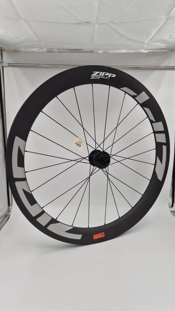 Used Zipp 303 XPLR S 2026 bike — image 3 of 5