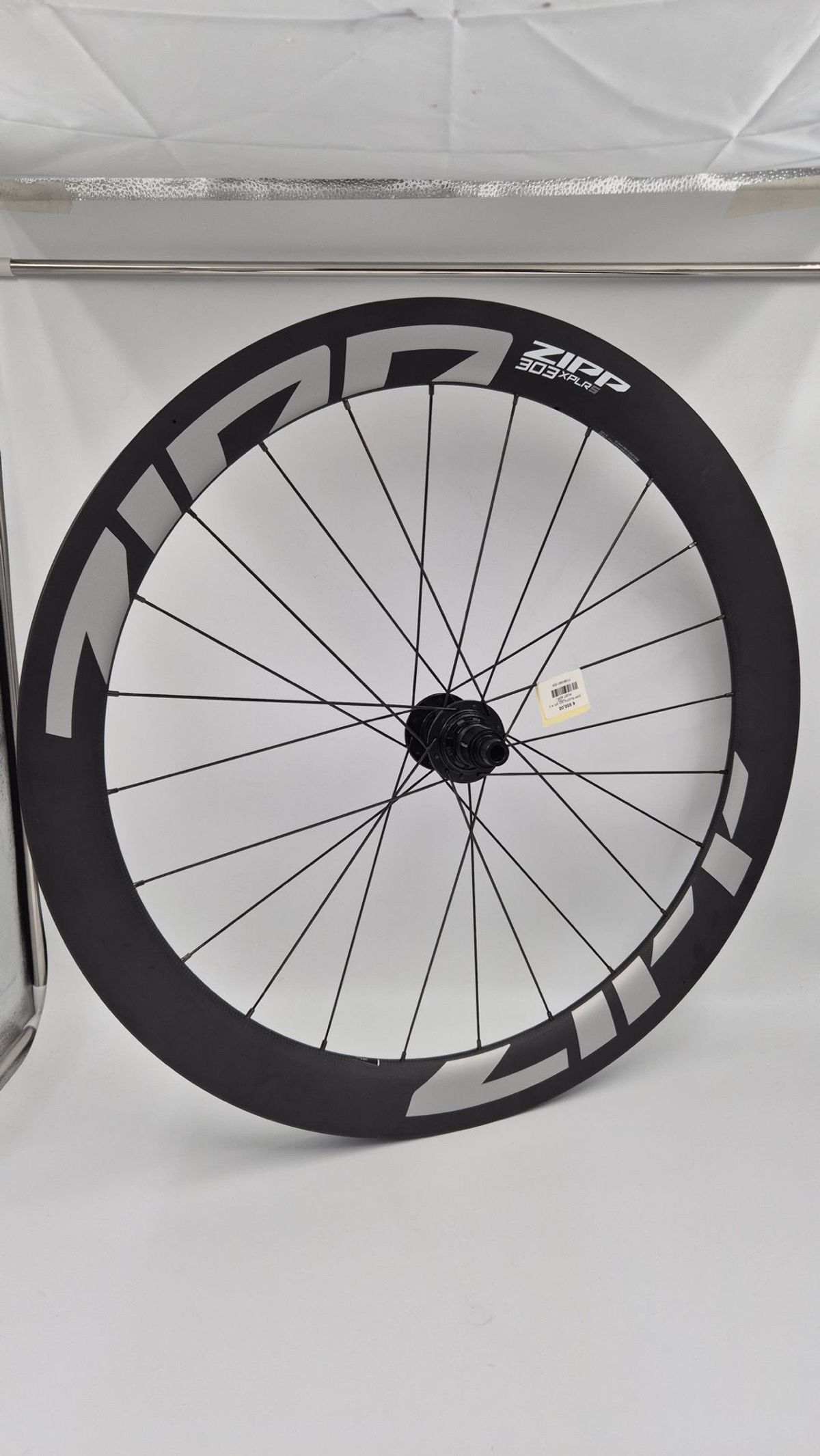 Zipp 303 XPLR S | buycycle