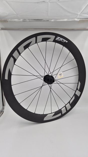 Used Zipp 303 XPLR S 2026 bike — image 4 of 5