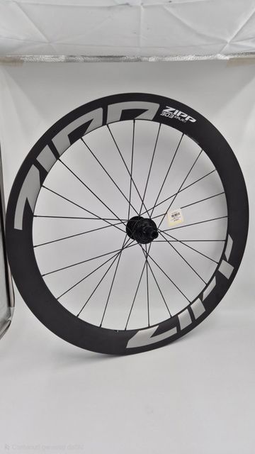 Gebrauchtes Zipp 303 XPLR S 2026 Wheels