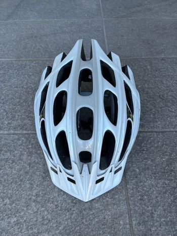 Used Specialized S3 Helmet bike