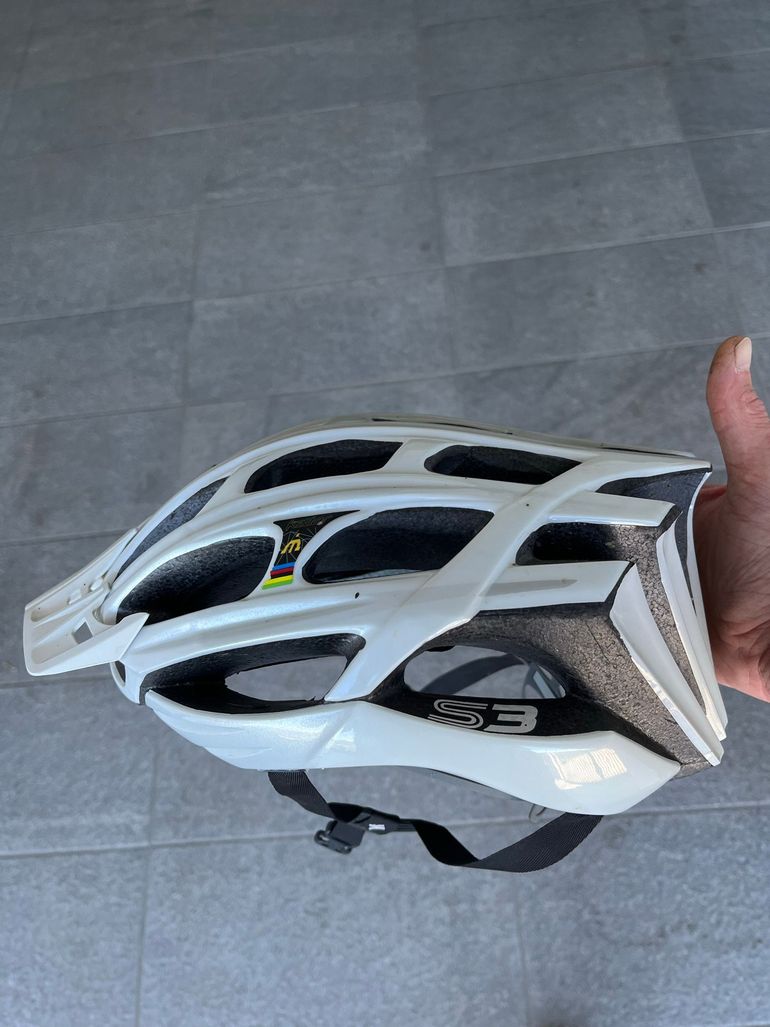Used Specialized S3 Helmet bike — image 6 of 6