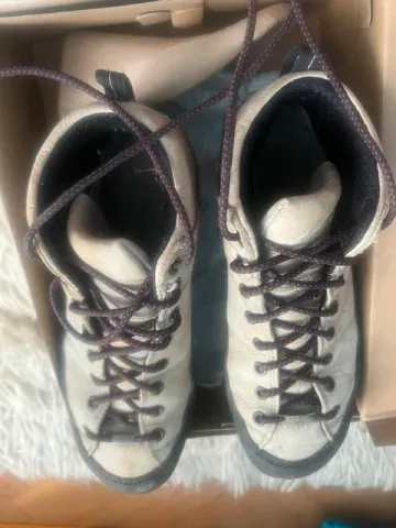 Used Crispi Monaco Tinn donna Hiking