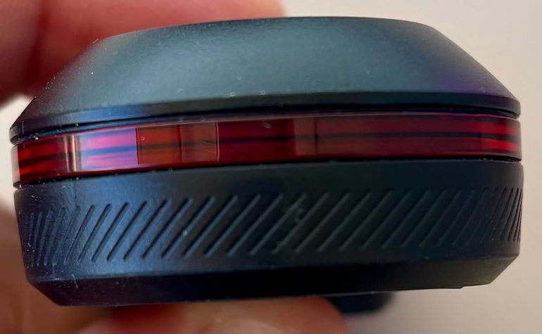 Used Garmin Varia RTL511 Rearview Radar bike — image 4 of 4