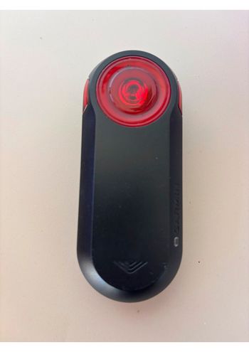 Used Garmin Varia RTL511 Rearview Radar bike