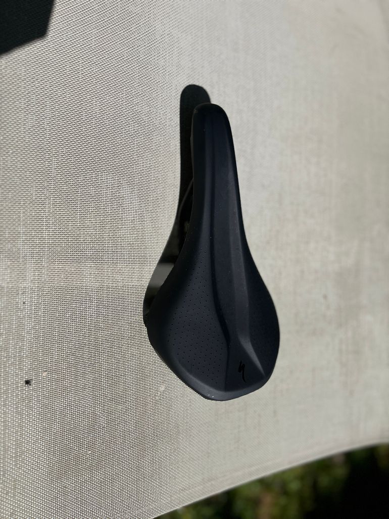 Used Specialized Bridge Sport Saddle 2023 bike — image 2 of 4