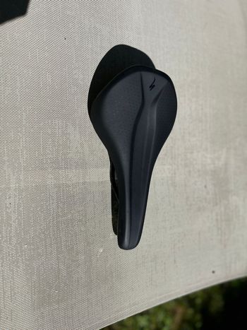 Used Specialized Bridge Sport Saddle 2023 bike